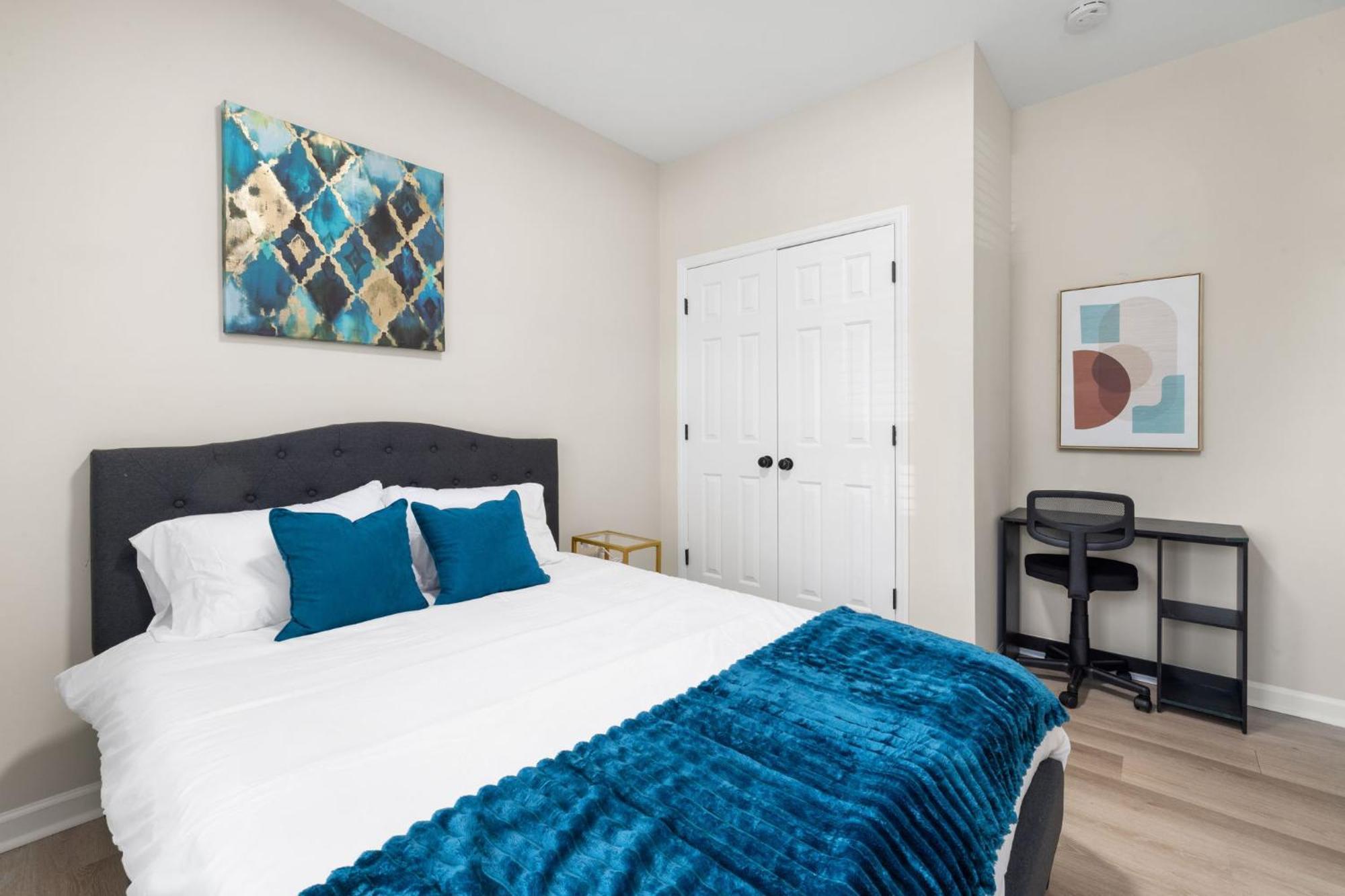 3bd Retreat - Hot Tub & Bbq - Near Ncsu & Downtown Holiday home Raleigh