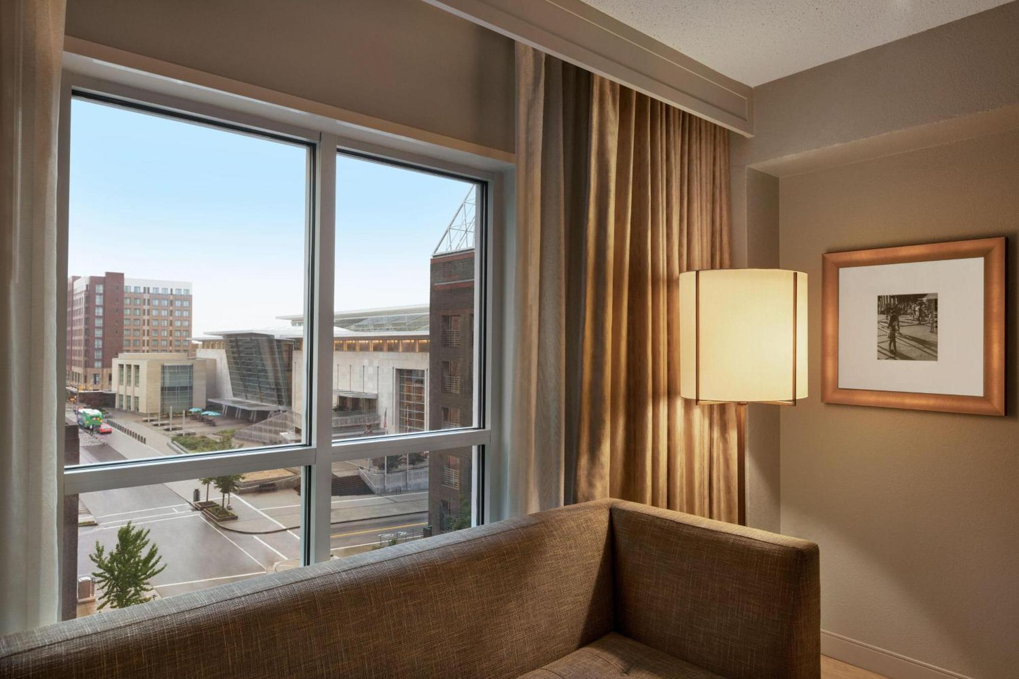 Hotel Sheraton 3*