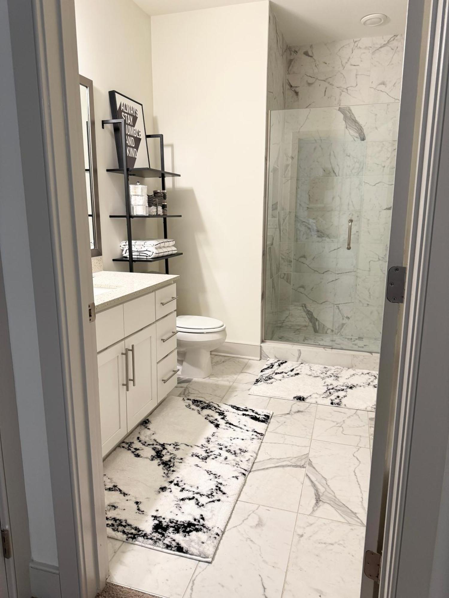 Luxury 2br Close To Downtown