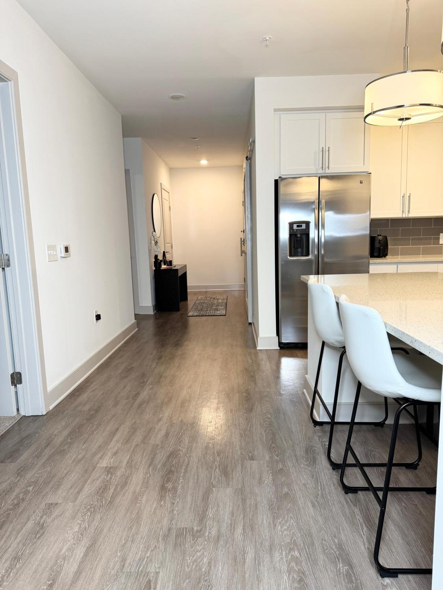 Luxury 2br Close To Downtown *