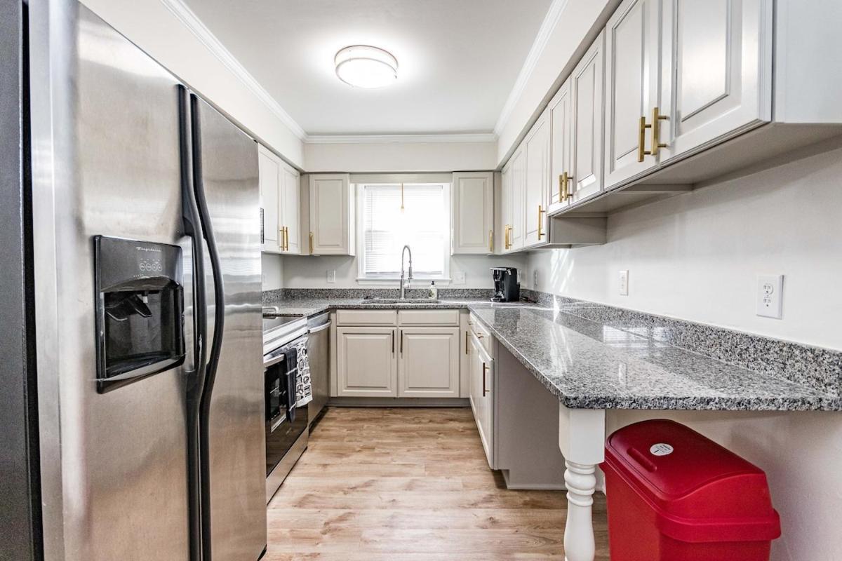 Holiday home House W Master - 4min To Fenton