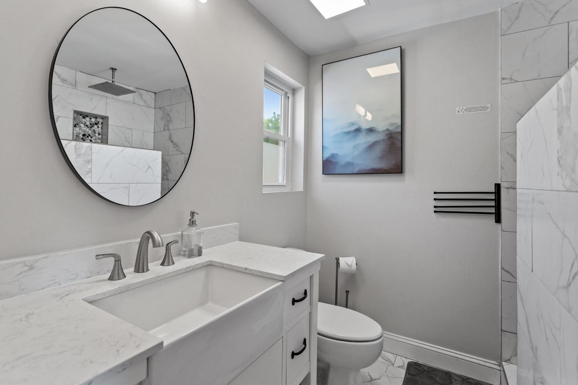 Holiday home Gathering House In Historic Oakwood