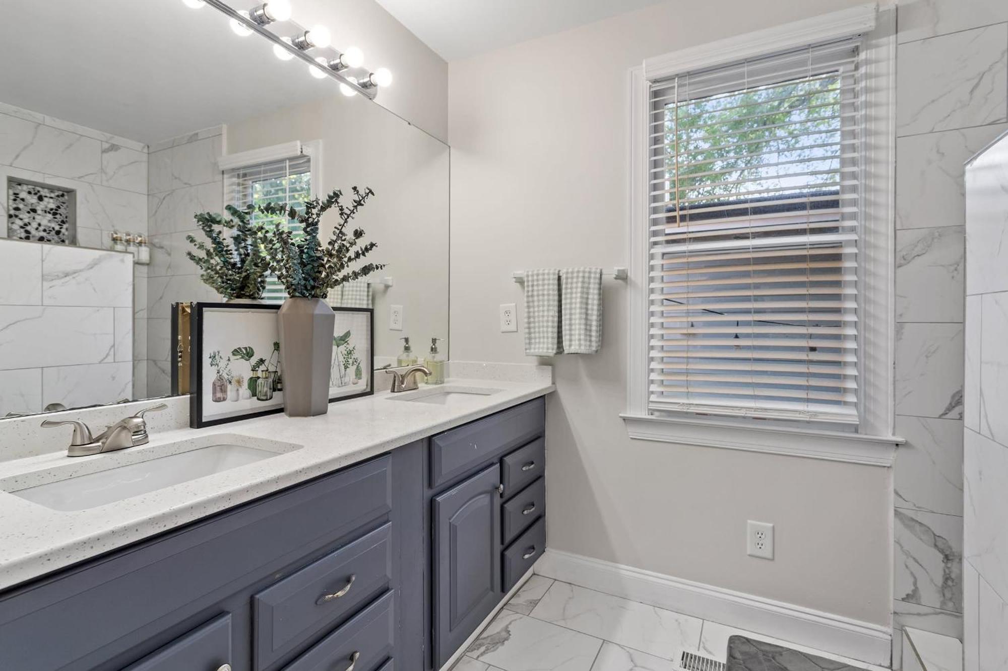 Gathering House In Historic Oakwood Holiday home Raleigh