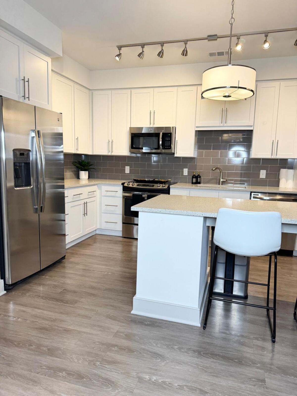 2 Bedroom Lux In *