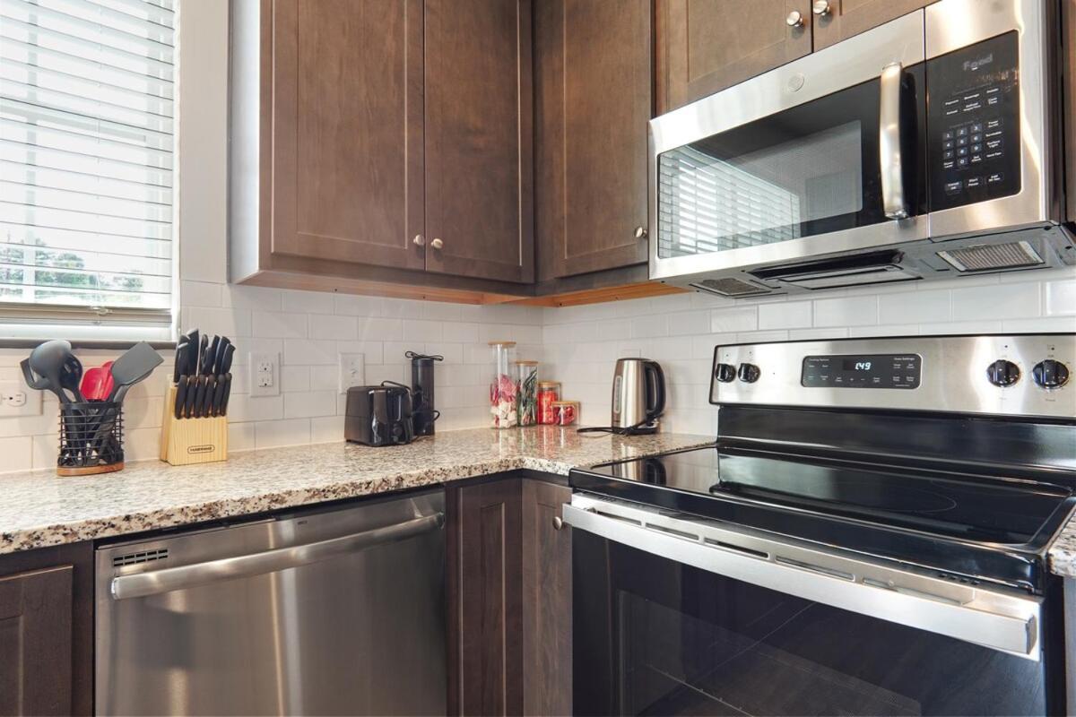 Luxurious King 3br In North Raleigh! Raleigh