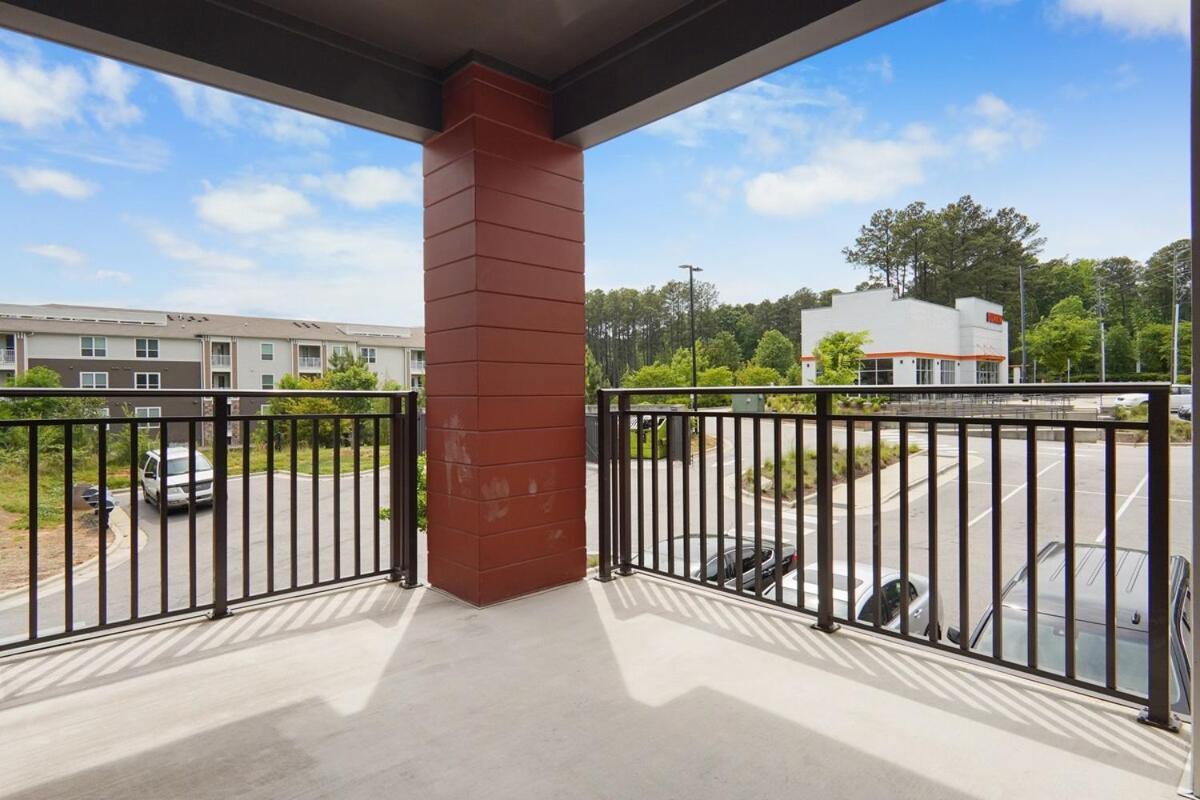 Apartment Luxurious King 3br In North Raleigh! Raleigh