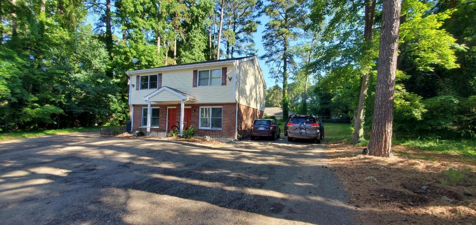 Holiday home Quiet 2 Bedroom With Fence And Fire Pit *
