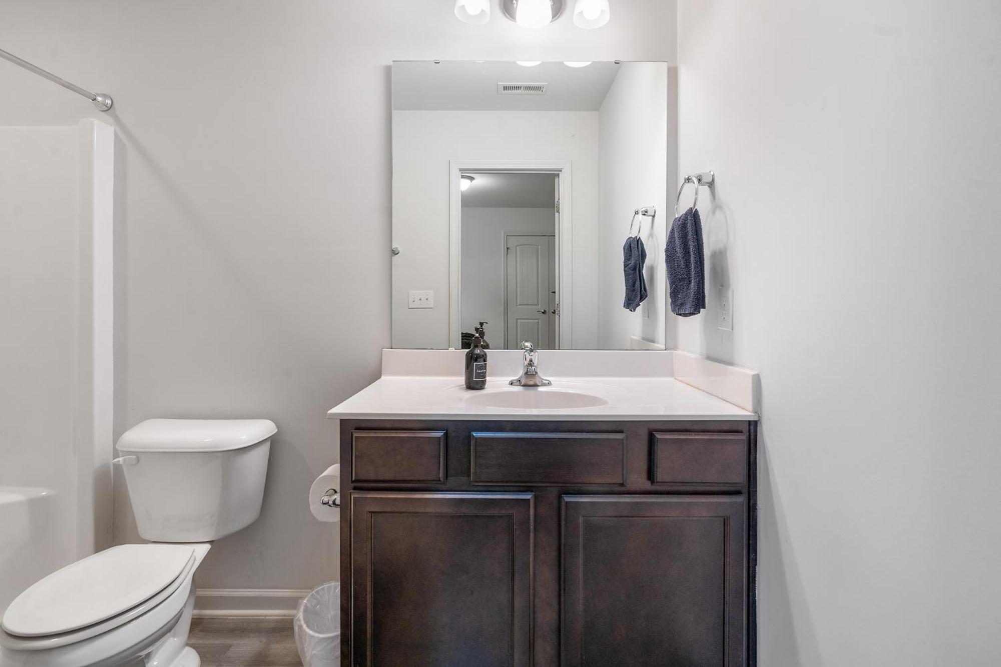 Upscale King 3br Townhouse Mins To Cary & Nc State Holiday home