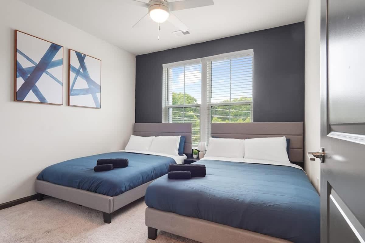 Luxurious King 3br Suitein North Raleigh! Apartamento