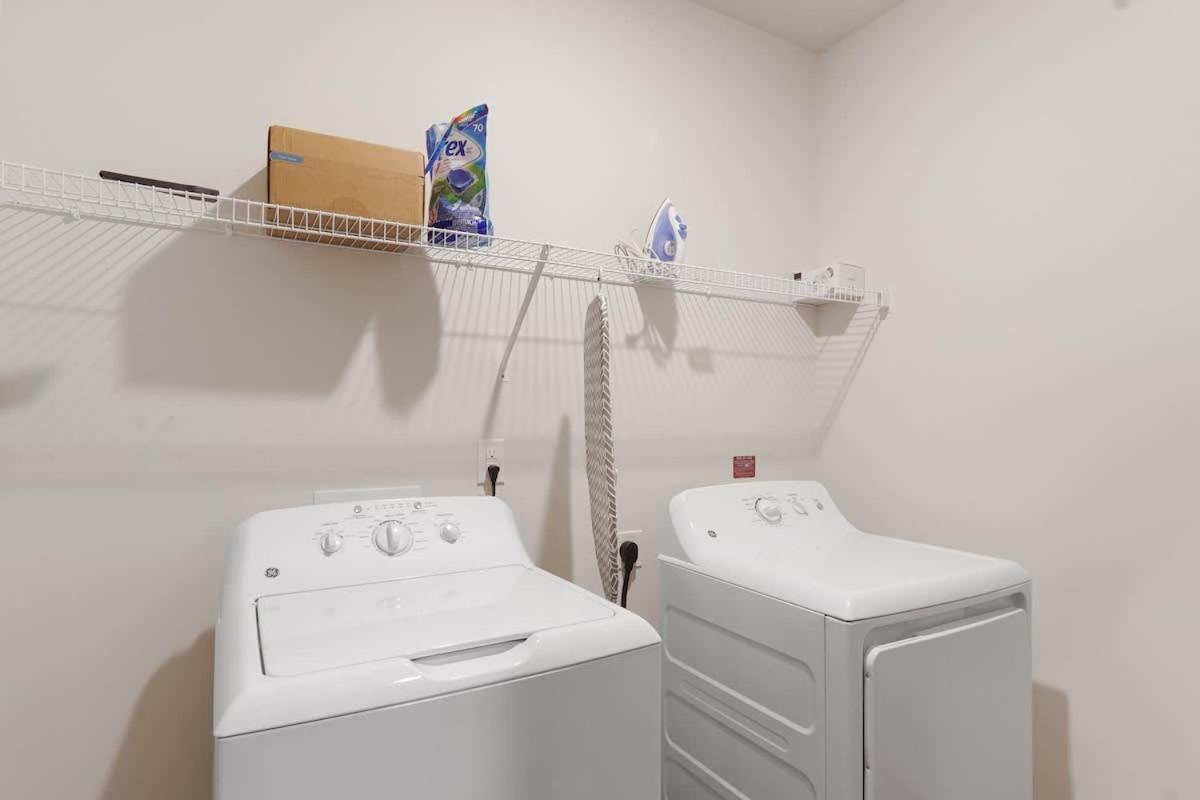 Luxurious King 3br Suitein North Raleigh! Apartamento