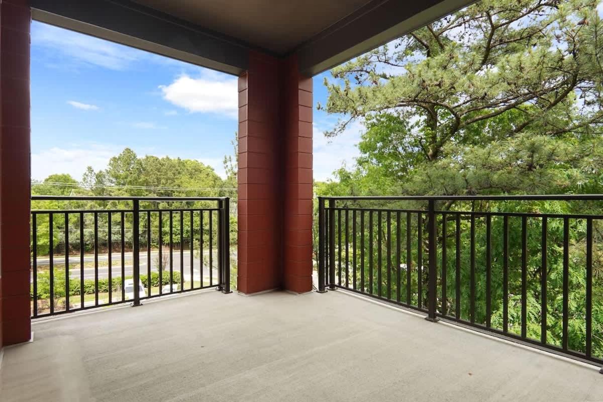 Apartamento Luxurious King 3br Suitein North Raleigh! Raleigh
