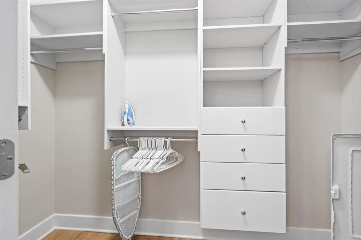 Luxurious King 3br In North Raleigh! Apartment