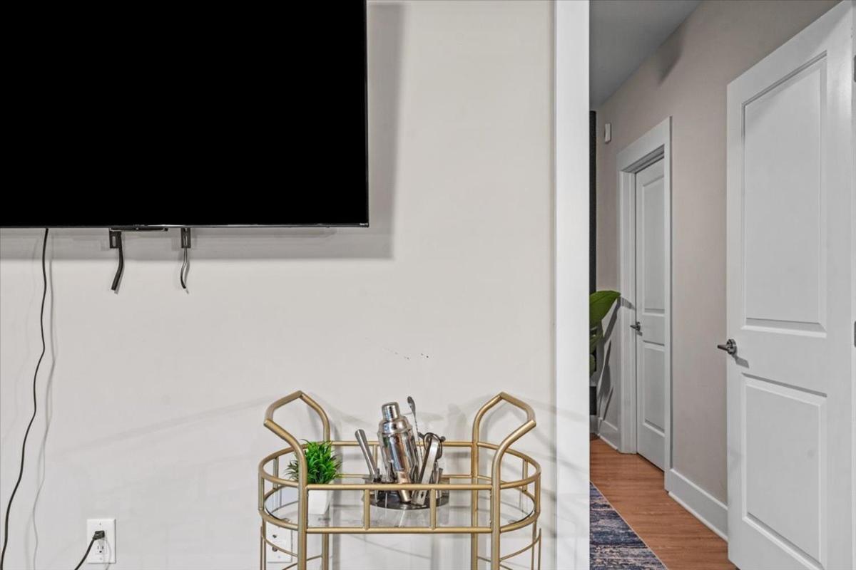 Luxurious King 3br In North Raleigh! Apartment Raleigh