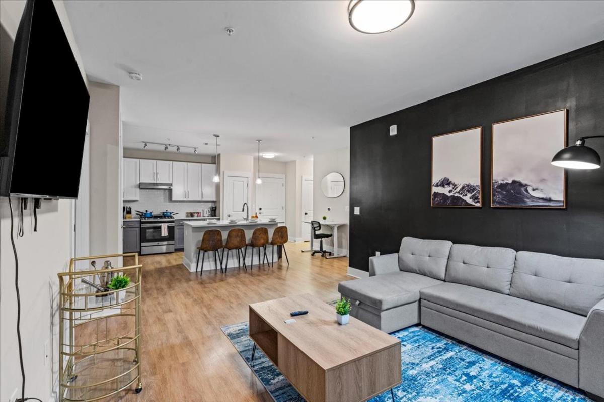 Luxurious King 3br In North Raleigh! Raleigh