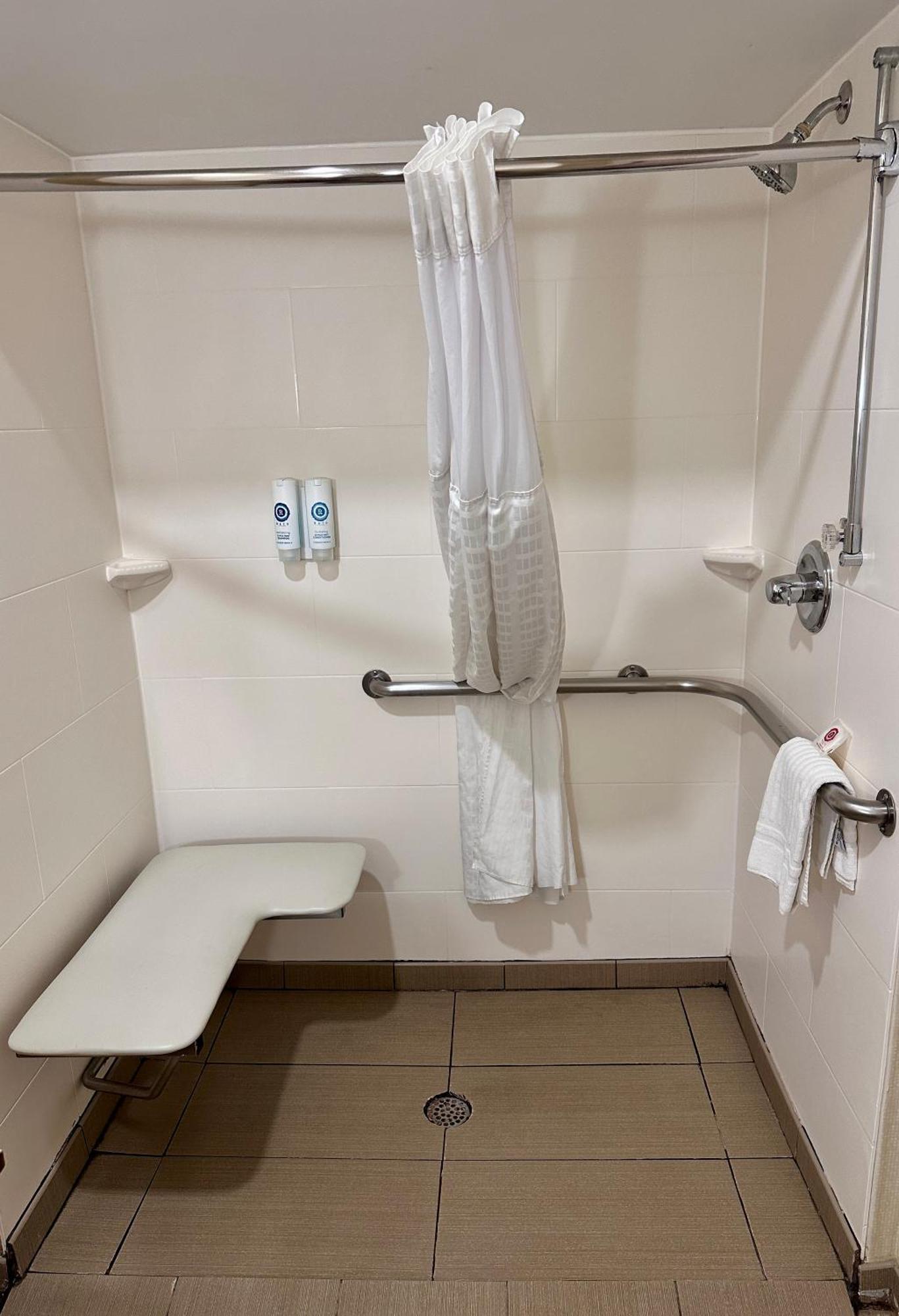 Comfort Walnut Creek Hotel Raleigh
