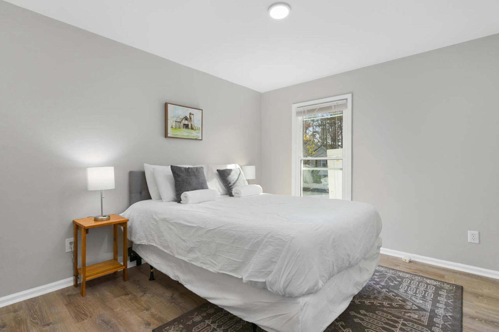 Holiday home Near Nc State Campus & Downtown - The Maple Marvel