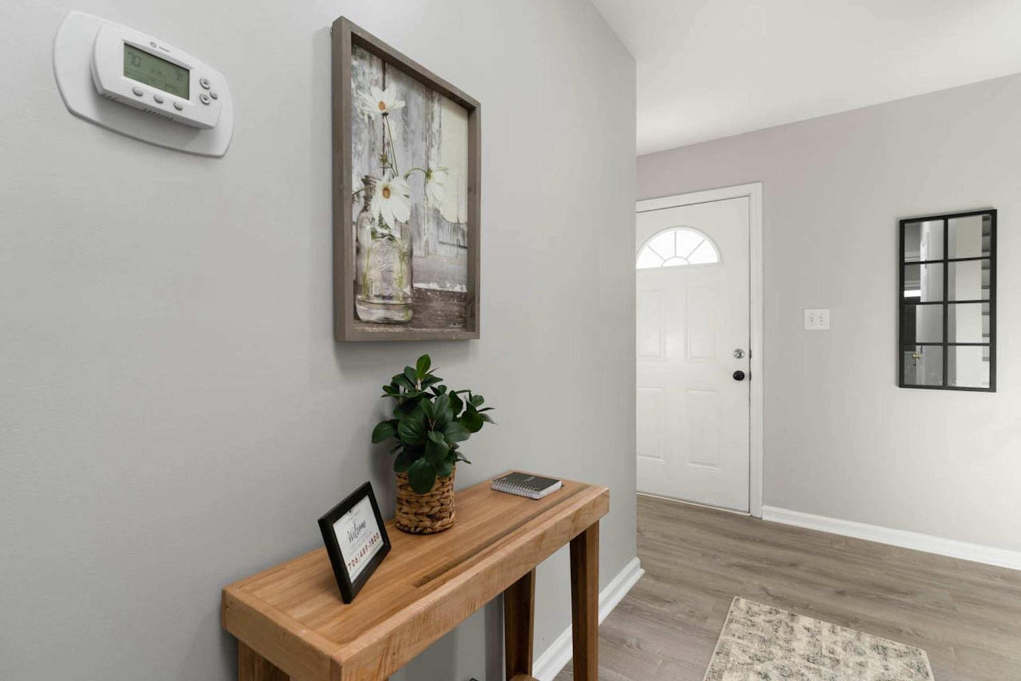Holiday home Near Nc State Campus & Downtown - The Maple Marvel *
