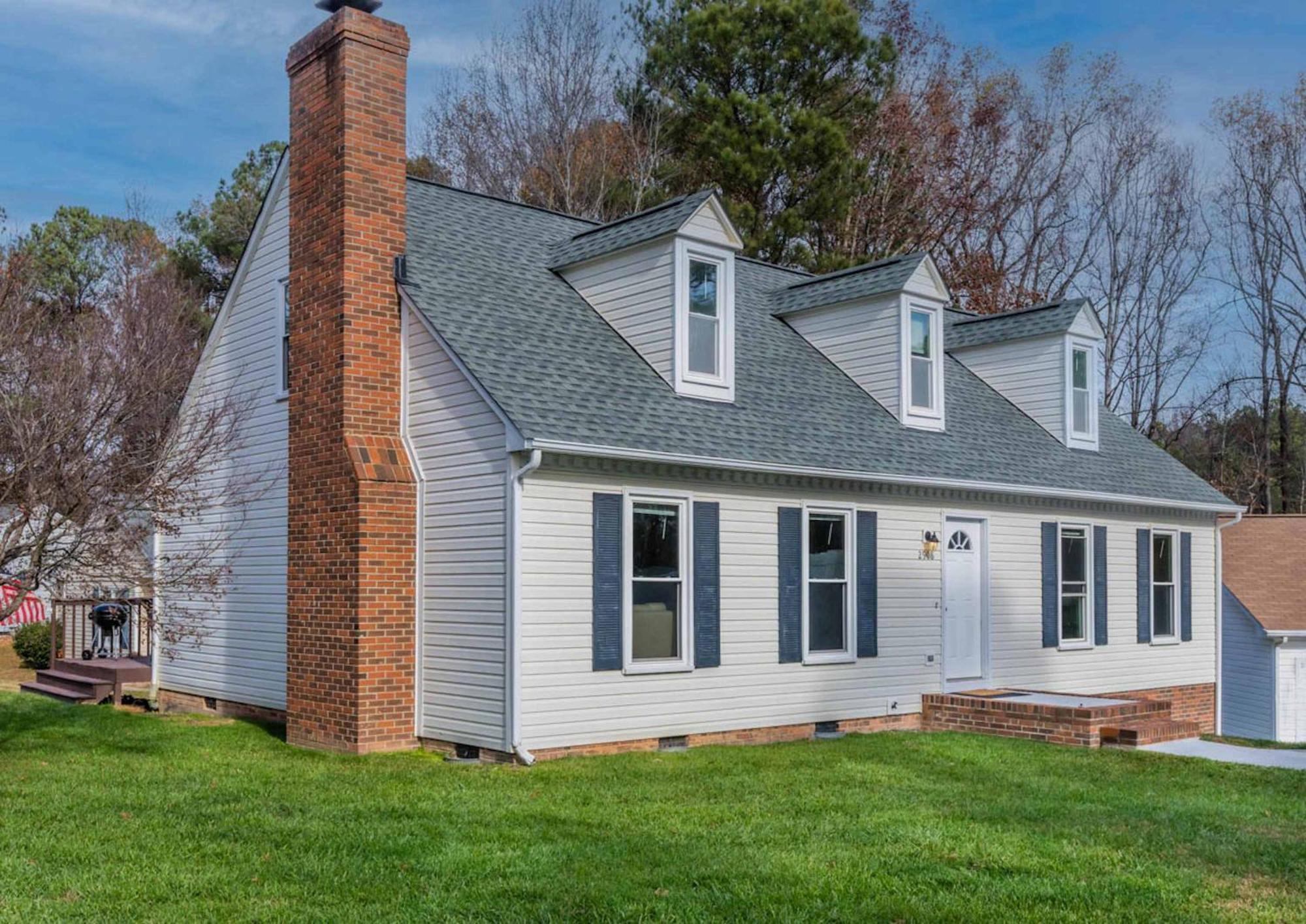 Holiday home Near Nc State Campus & Downtown - The Maple Marvel Raleigh