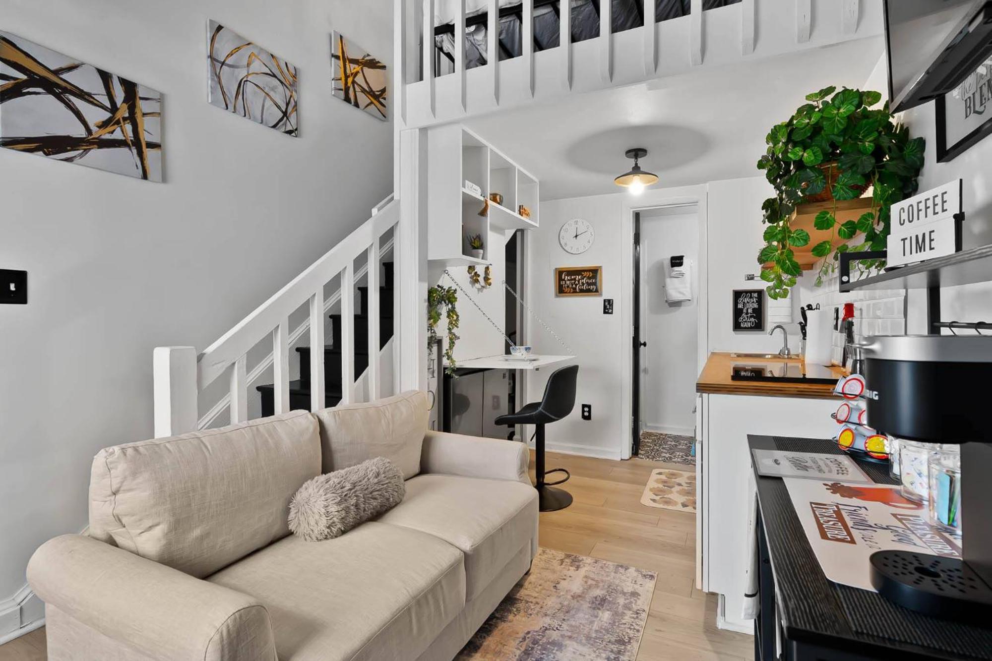 Prime Getaway *