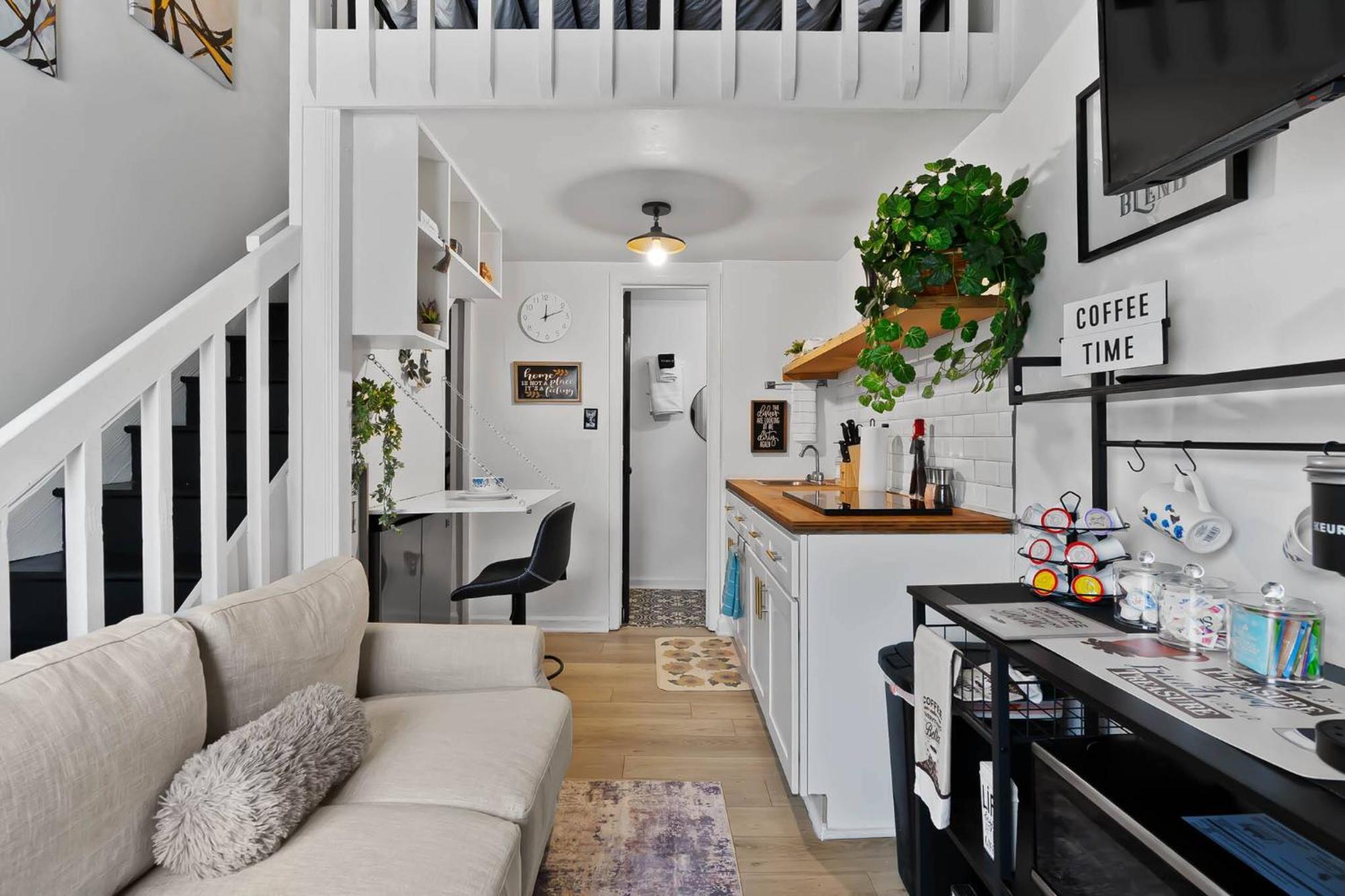 Prime Getaway Apartment *