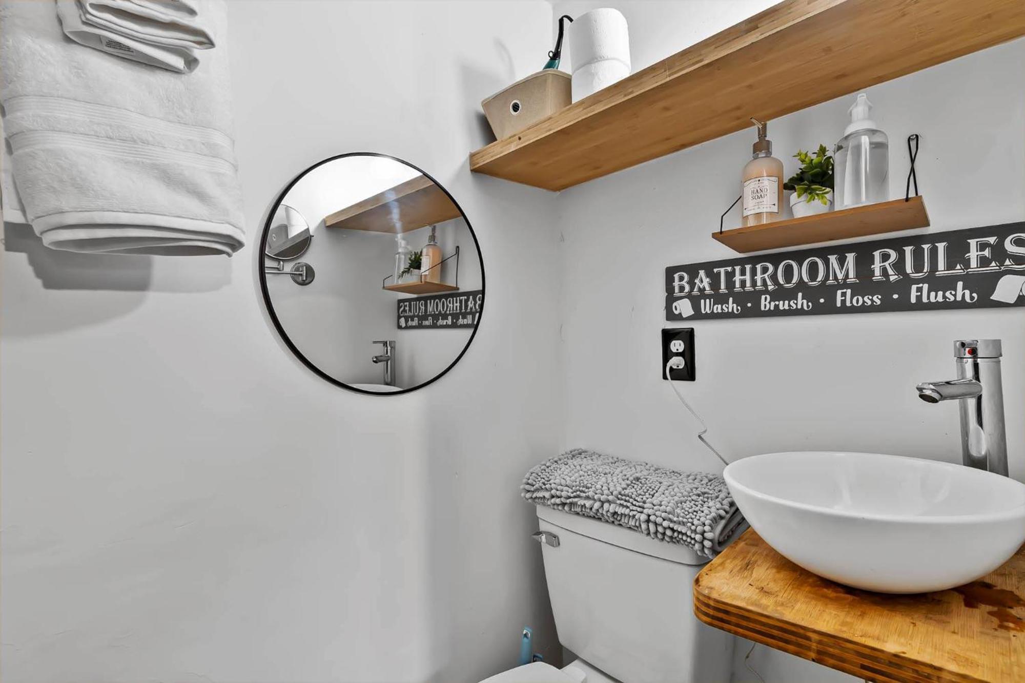 Apartment Prime Getaway