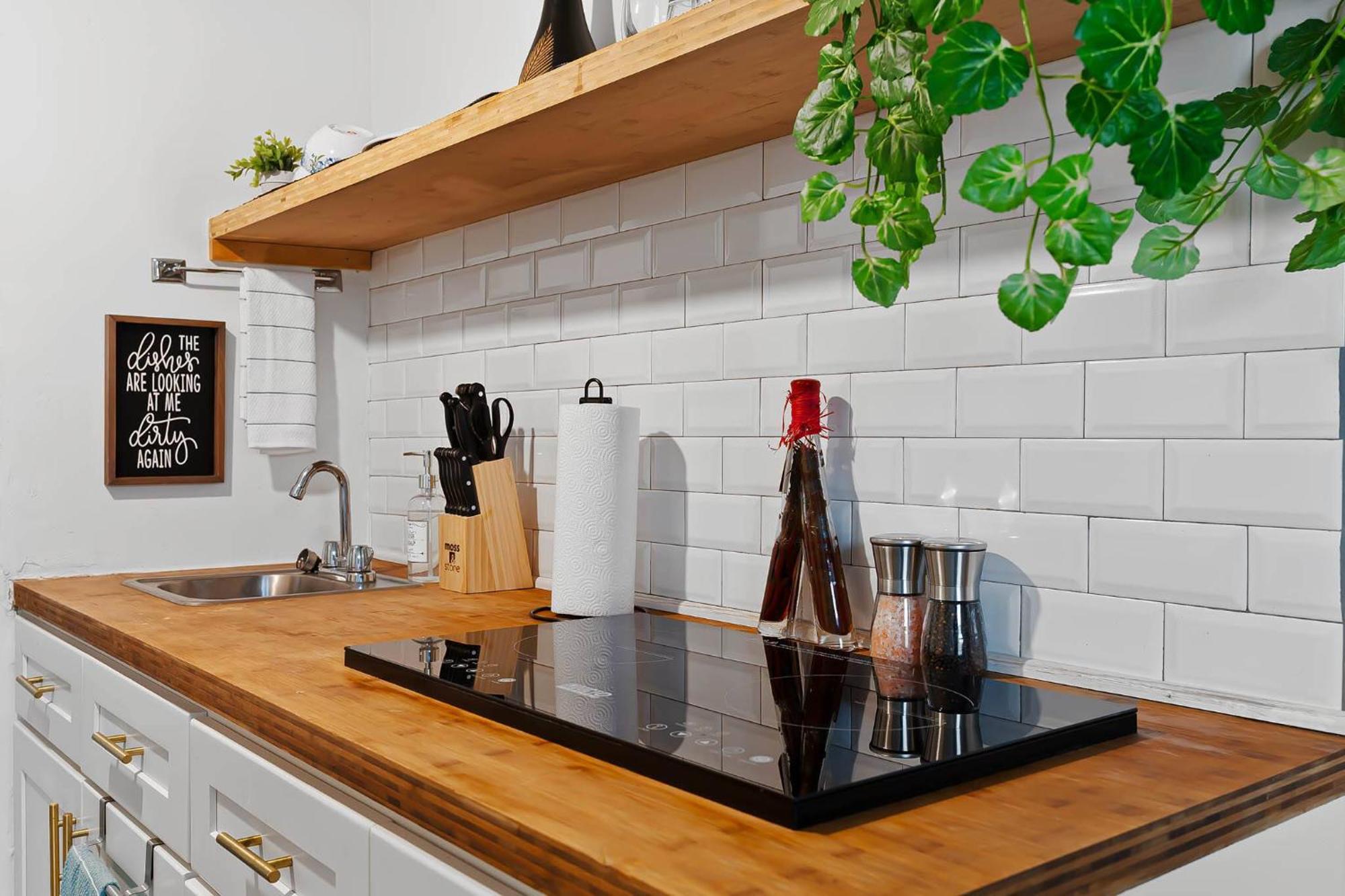Prime Getaway Apartment Raleigh