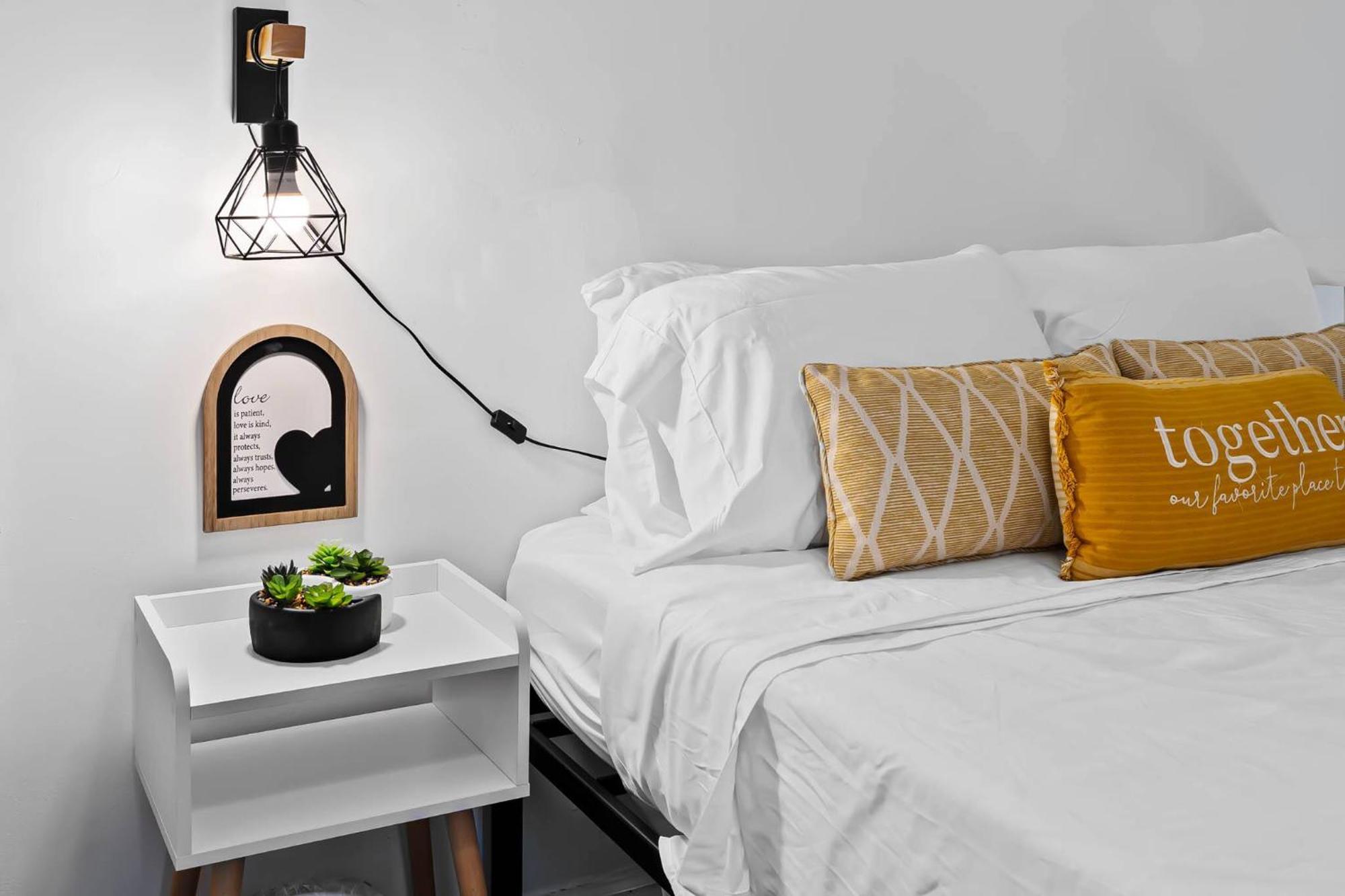 Prime Getaway Raleigh