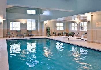 Raleigh-durham Airport/brier Creek 3* Raleigh