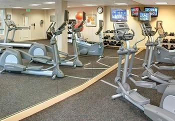 Raleigh-durham Airport/brier Creek 3*