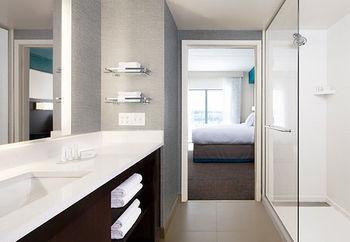 Raleigh-durham Airport/brier Creek 3* Raleigh