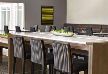 Raleigh-durham Airport/brier Creek Hotel