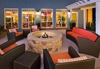 Raleigh-durham Airport/brier Creek 3* Raleigh