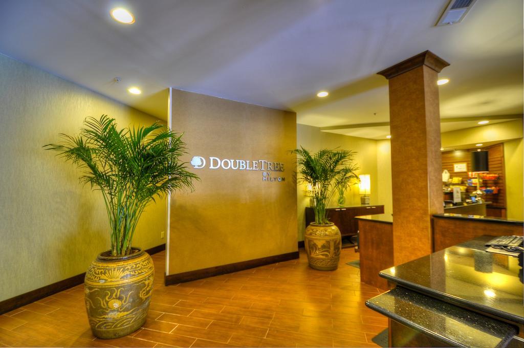 Doubletree By Hilton - Brownstone - Raleigh