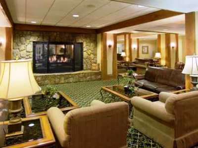Homewood By Hilton Raleigh/crabtree Valley Hotel Raleigh