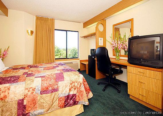 Hotel Quality & North Raleigh