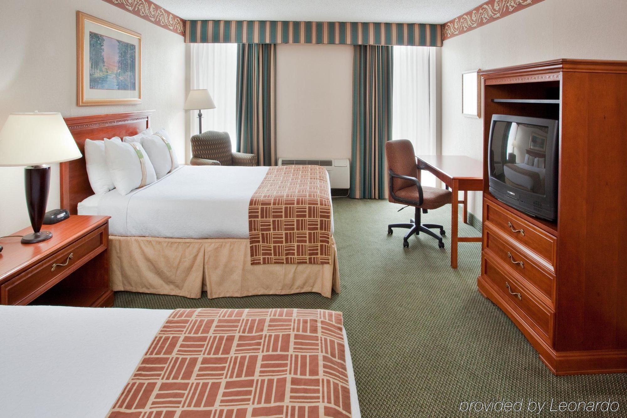 Hotel Doubletree By Hilton Midtown, Nc 4*