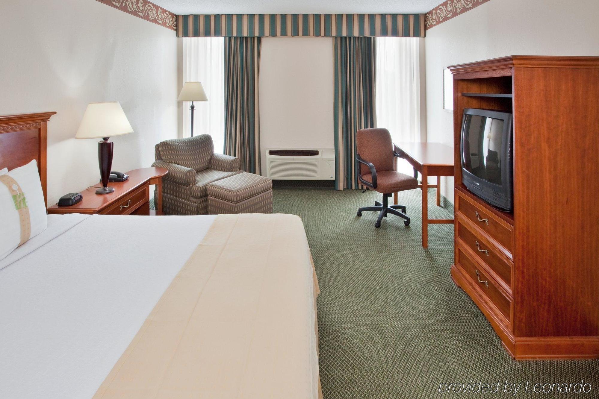 Hotel Doubletree By Hilton Midtown, Nc 4*