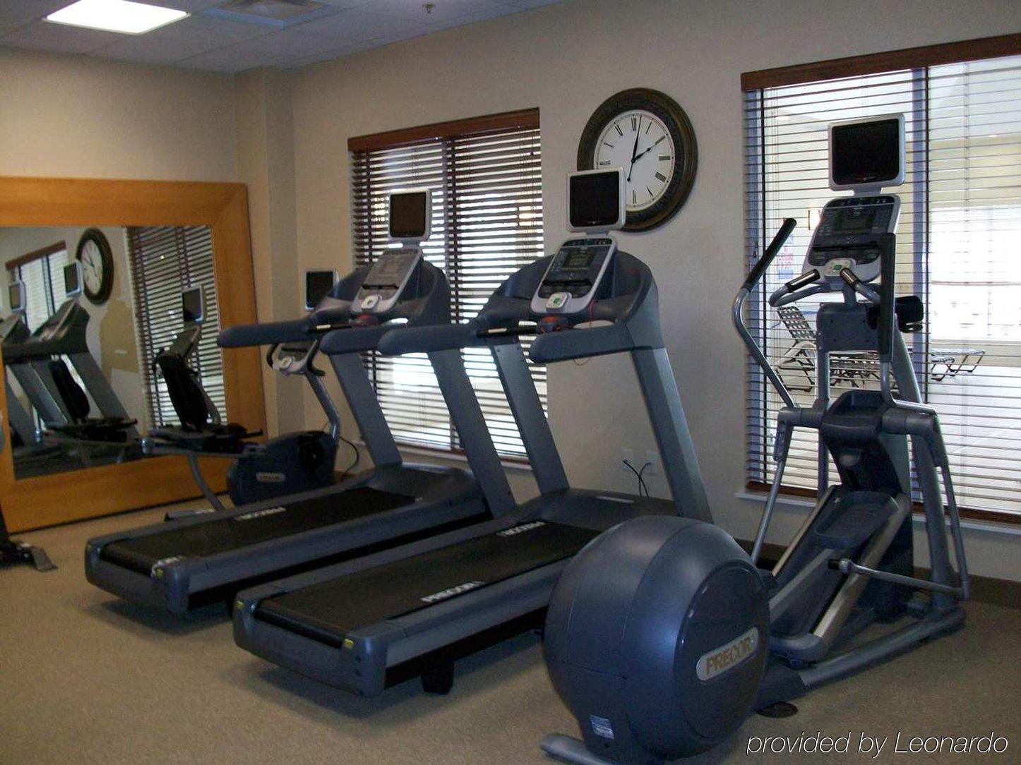 Hilton Garden Capital Blvd I-540 Hotel Raleigh