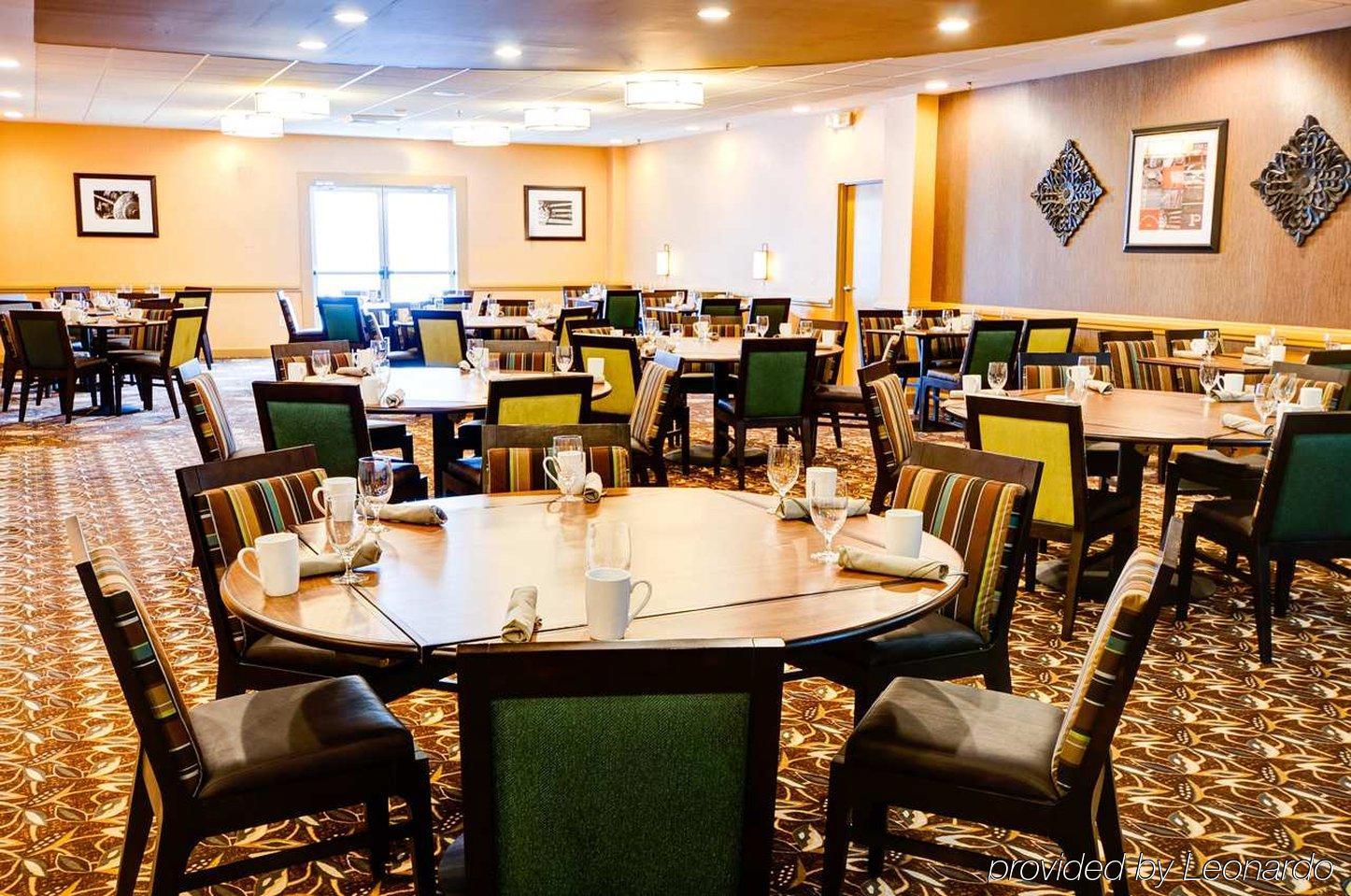 Hotel Doubletree By Hilton - Brownstone - 3*