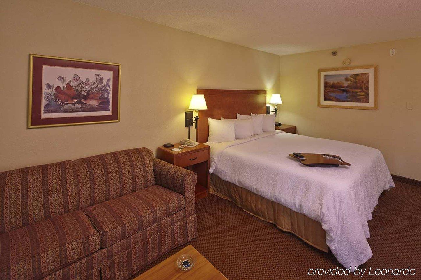 Comfort Midtown Raleigh