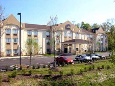 Express & Ne - Medical Ctr Area By Ihg Raleigh