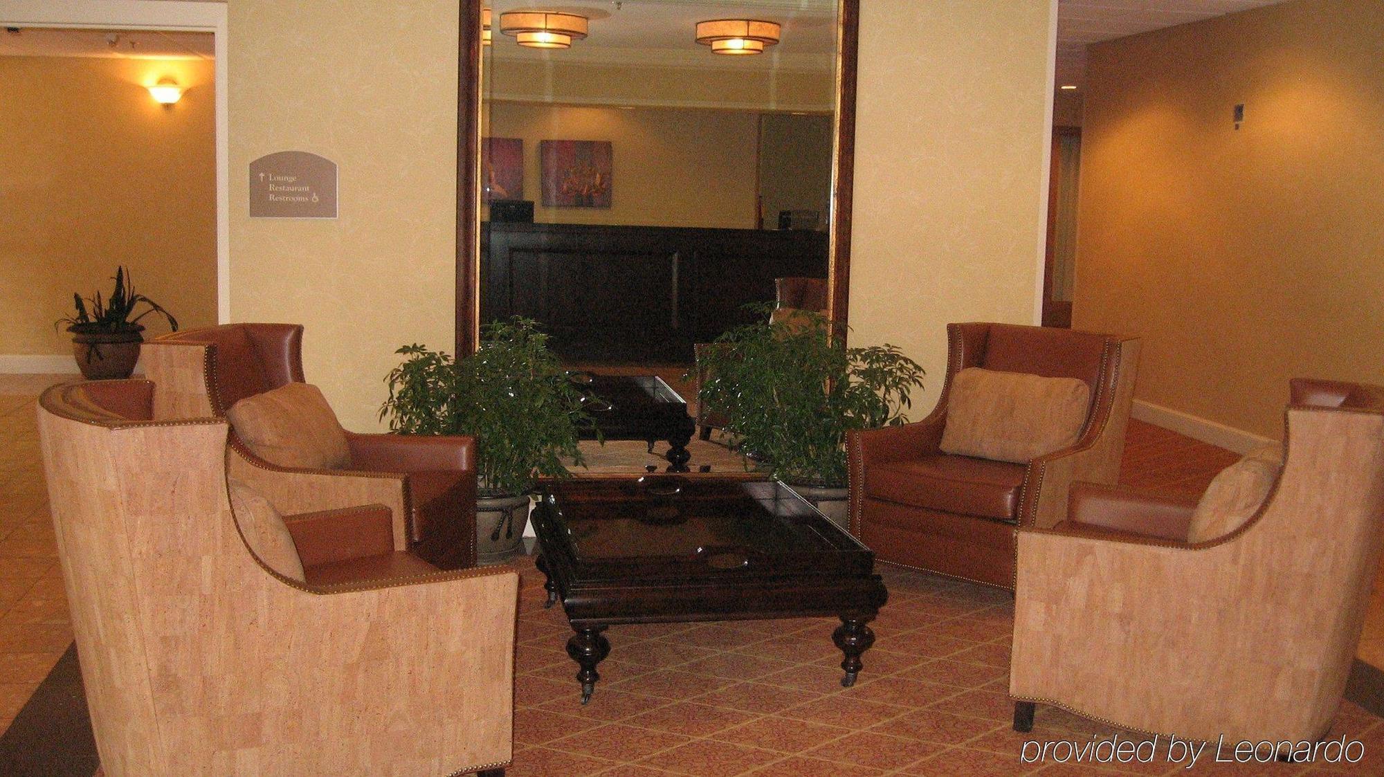 Doubletree By Hilton Crabtree Valley Raleigh