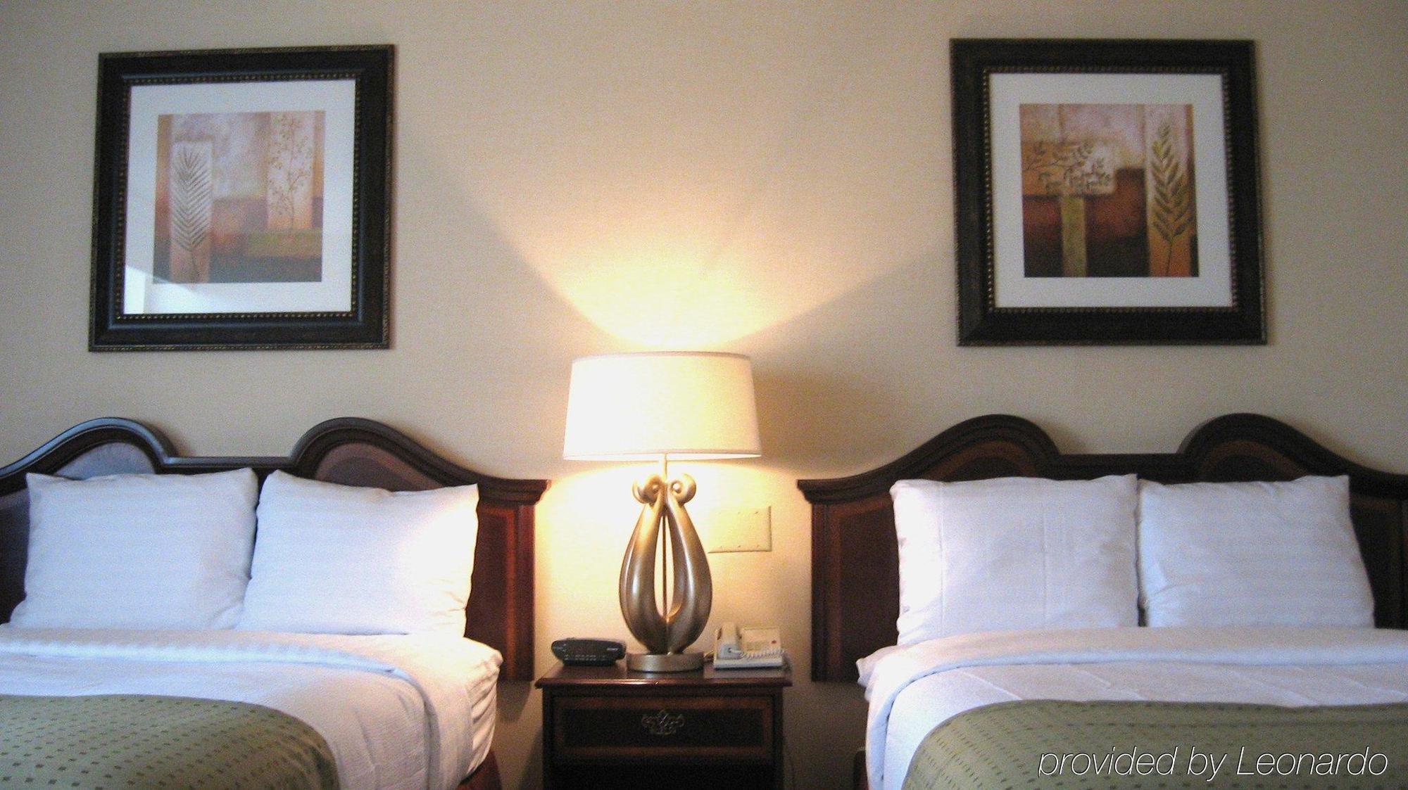 Doubletree By Hilton Crabtree Valley 4* Raleigh