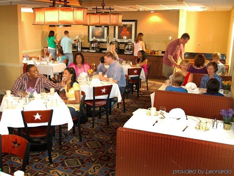 Doubletree By Hilton Crabtree Valley