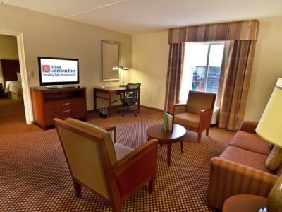 Hotel Hilton Garden Capital Blvd I-540 Raleigh