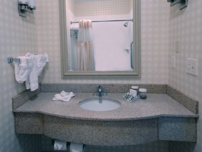 Hotel Hilton Garden Capital Blvd I-540 3*