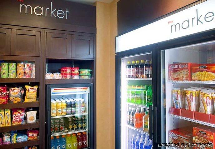 Hotel Raleigh-durham Airport/brier Creek