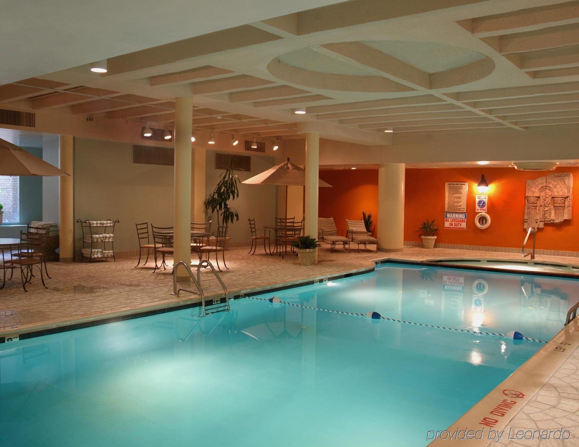 Hotel Sheraton Raleigh