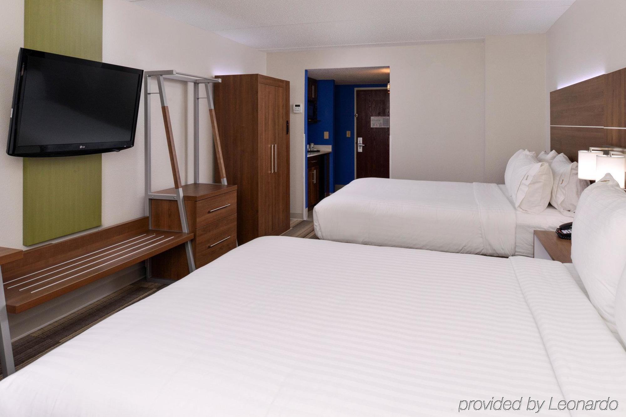 Express & Ne - Medical Ctr Area By Ihg Hotel
