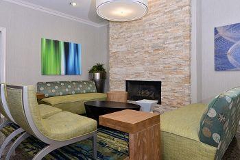 Surestay By Western North Downtown 3*